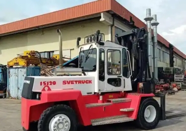 Svetruck 15120-33
