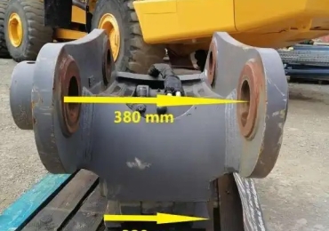 Pinza selezionatrice