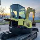 Yanmar Vio 45