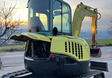 Yanmar Vio 45