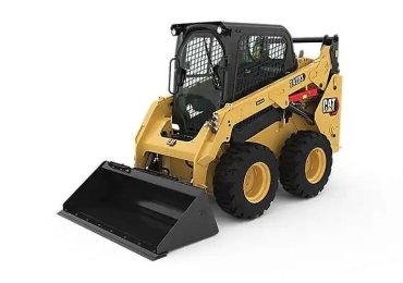 Minipala caterpillar