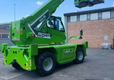 Merlo 50.21S