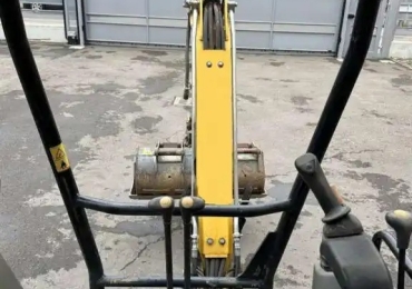 Miniescavatore Yanmar