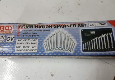 Cassetta completa wurth