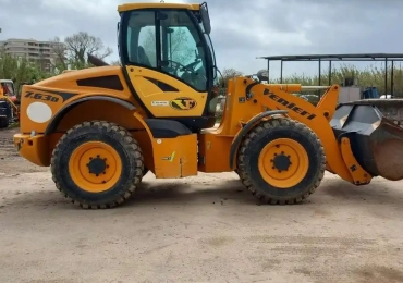 Pala Gommata Venieri 7.63D