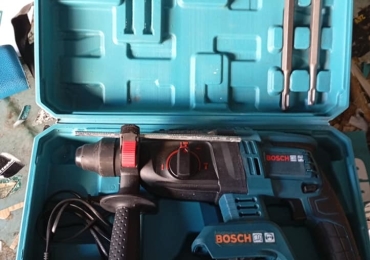 Tassellatore completo 88 w 6 hp