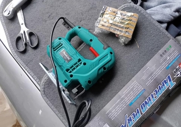 Seghetto alternativo