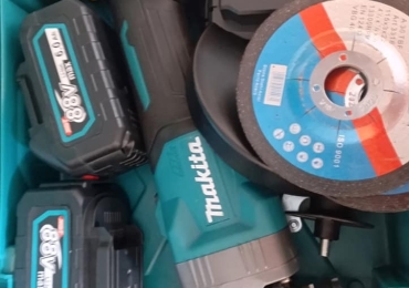 Flex a batteria 88 w 6 hp