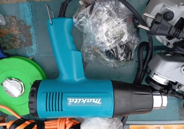 Pistola termica originale