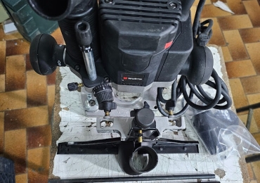 Fresatrice WURTH OF 1100