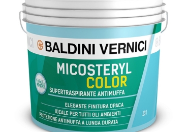 Micosteryl Color vernici Baldini