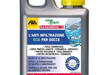 Fila Salvadoccia 375 ml anti Blocca le infiltrazioni