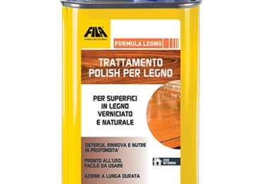 Formula Legno di Fila – polish