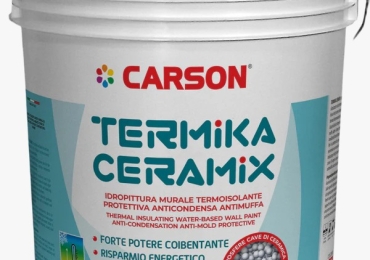 PITTURA ANTICONDENSA