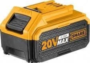 Batteria change 20v-4,0