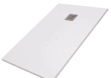 Piatto doccia rettangolare