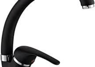 RUBINETTO MISCELATORE