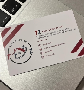 TZ RISTRUTTURAZIONI