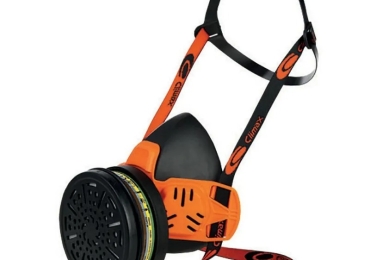 MASCHERA DI PROTEZIONE