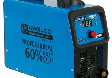 Saldatrice inverter PRO