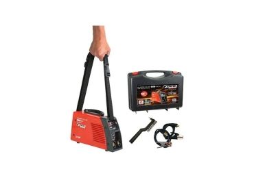 SALDATRICE INVERTER SUPER PLUS 120