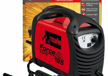 Saldatrice inverter force