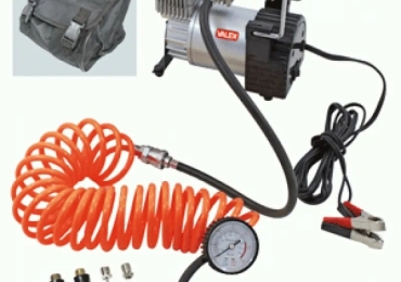 MINICOMPRESSORE MET31 VALEX