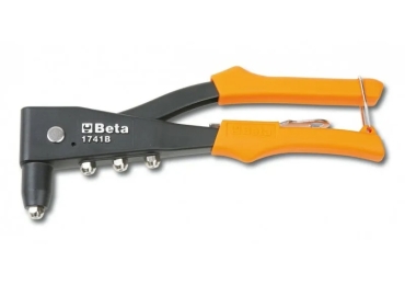 BETA 1741 RIVETTATRICE