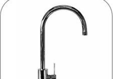 Rubinetto monocomando