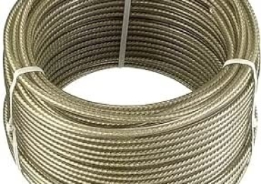 CAVETTO PLASTIFICATO