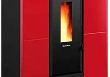 STUFA A PELLET MARILENA