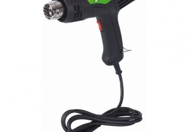 Pistola termica Ribimex