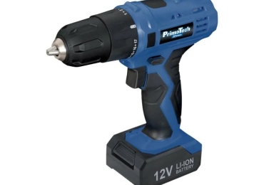 TRAPANO AVVITATORE RIBIMEX