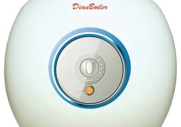 Scaldabagno elettrico