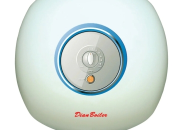 SCALDABAGNO DIANBOILER