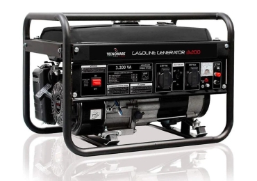 GENERATORE ELETTRICO