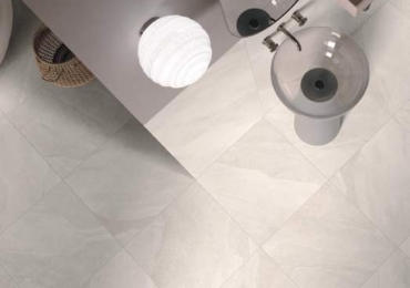 Pavimento gres porcellanato effetto pietra