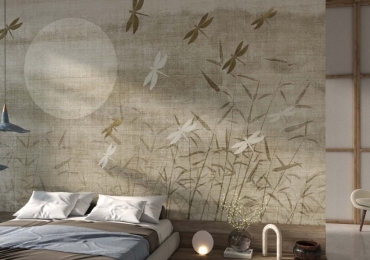 CARTA DA PARATI TECNOGRAFICA