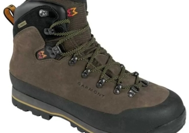 SCARPE ALTE ANTINFORTUNISTICHE