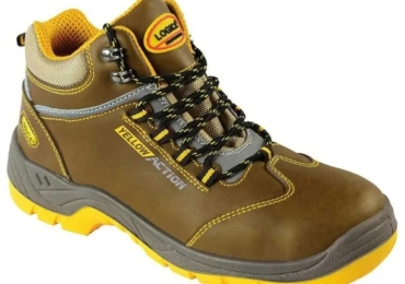 SCARPE ANTINFORTUNISTICHE