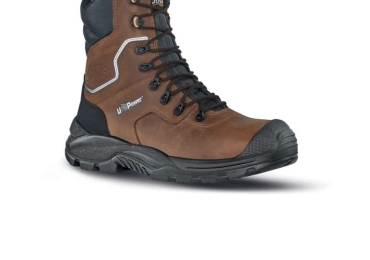 SCARPE ANTINFORTUNISTICHE