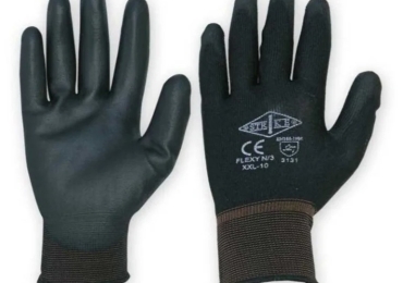 GUANTI IN POLIEURETANO