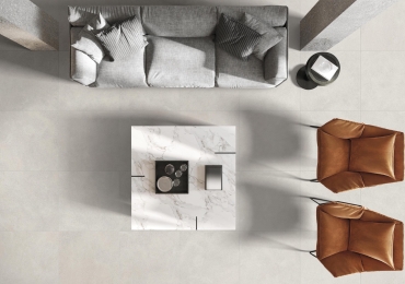 PAVIMENTO IN GRES PORCELLANATO