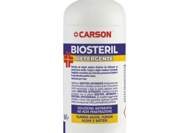 ANTIMUFFA DETERGENTE