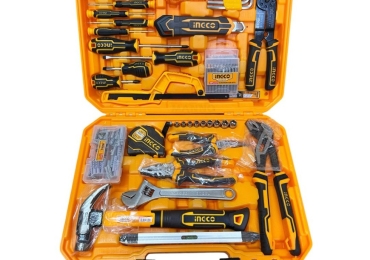 SET 168 VALIGETTA ATTREZZI DA LAVORO