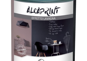 PITTURA EFFETTO LAVAGNA