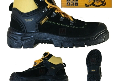 Scarpe antifortunistiche