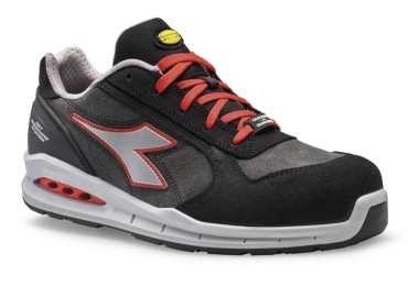 SCARPE ANTINFORTUNISTICHE