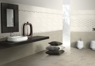 RIVESTIMENTO SMALTATO