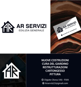 AR SERVIZI-EDILIZIA GENERALE